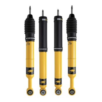 KIT OME NITRO PLUS TOYOTA HILUX 1997-2004