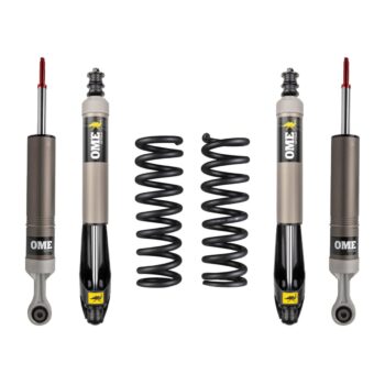 KIT OME MT64 TOYOTA HILUX GR SPORT 2024+