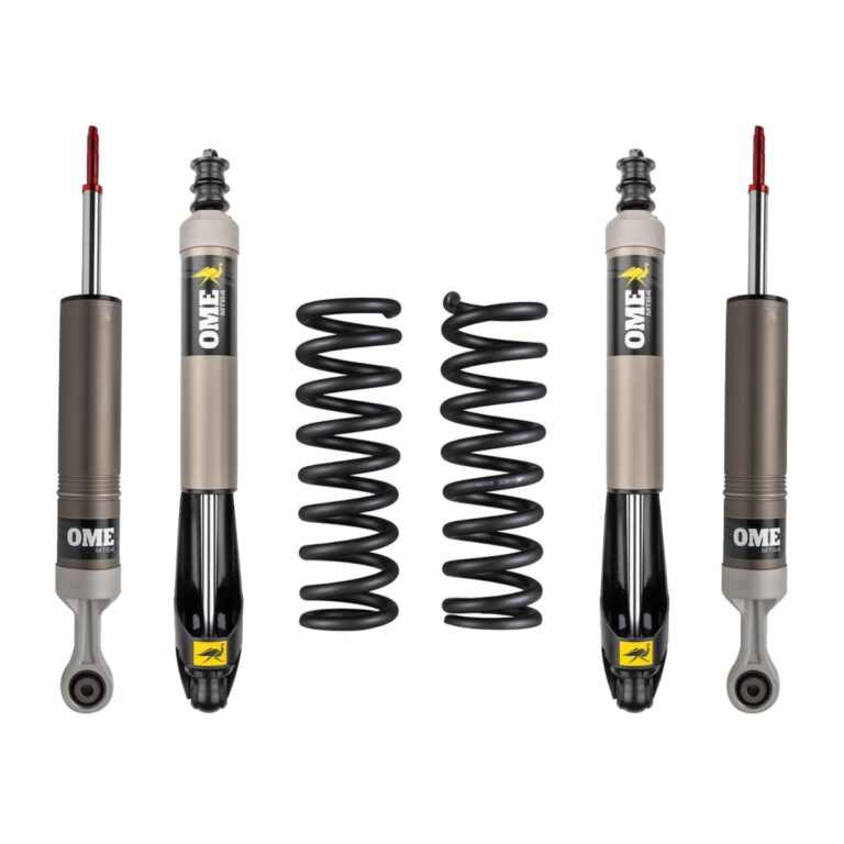 KIT OME MT64 TOYOTA HILUX GR SPORT 2024+
