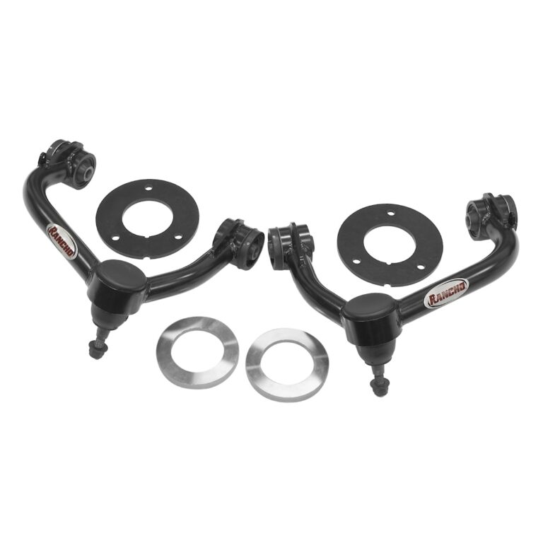 KIT BANDEJAS SUPERIORES RANCHO FORD BRONCO 2021+