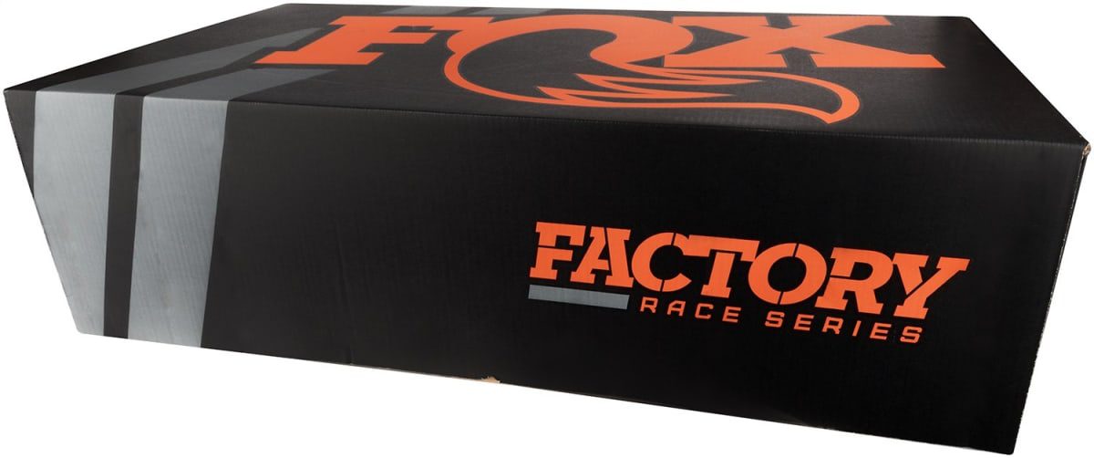 KIT JKS 3" JEEP GLADIATOR JT FOX 3.0 DSC