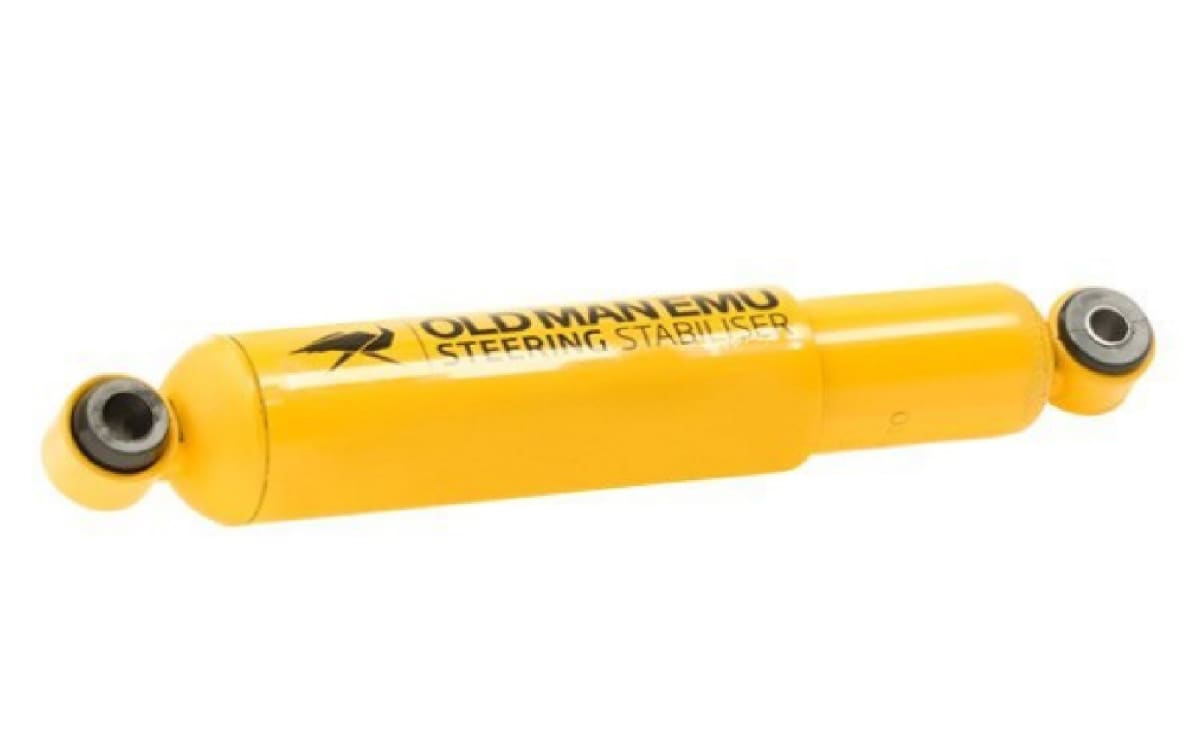 AMORTIGUADOR DE DIRECCION DEFENDER 110