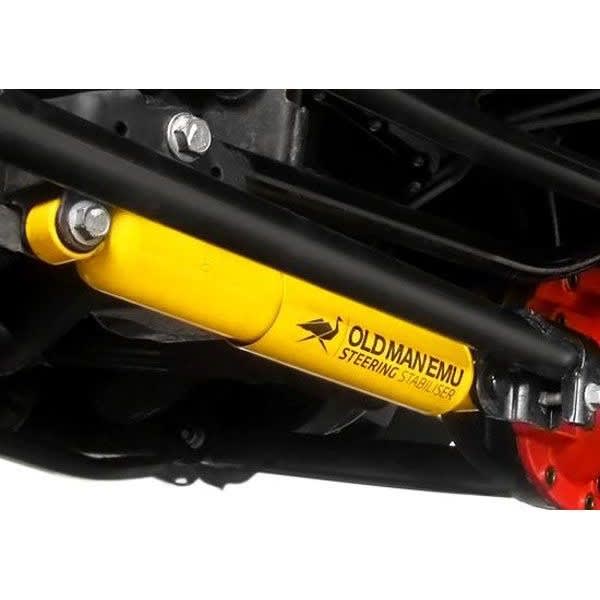 AMORTIGUADOR DE DIRECCION DEFENDER 110
