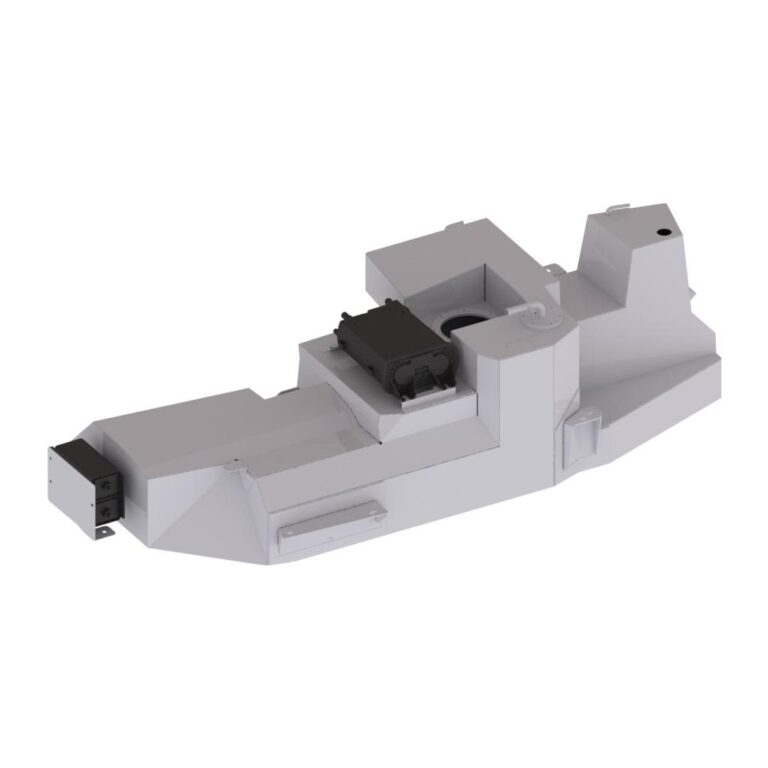 TANQUE COMBUSTIBLE RANGER RAPTOR GEN2 (140 LITROS)