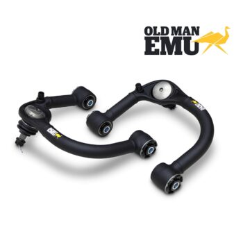 KIT BANDEJAS SUPERIORES OME DMAX/BT50 NEW 2022+
