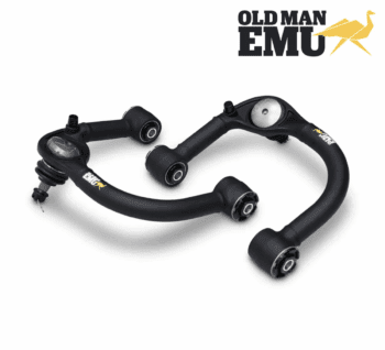 KIT BANDEJAS SUPERIORES OME HILUX GR SPORT 2023+