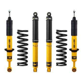 KIT OME NITRO PLUS PEUGEOT LANDTREK