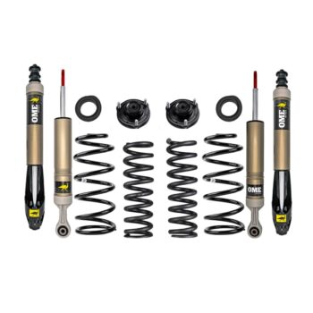 KIT OME MT64 TOYOTA 4RUNNER 2025+