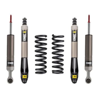 KIT OME MT64 FORD RANGER 2024+