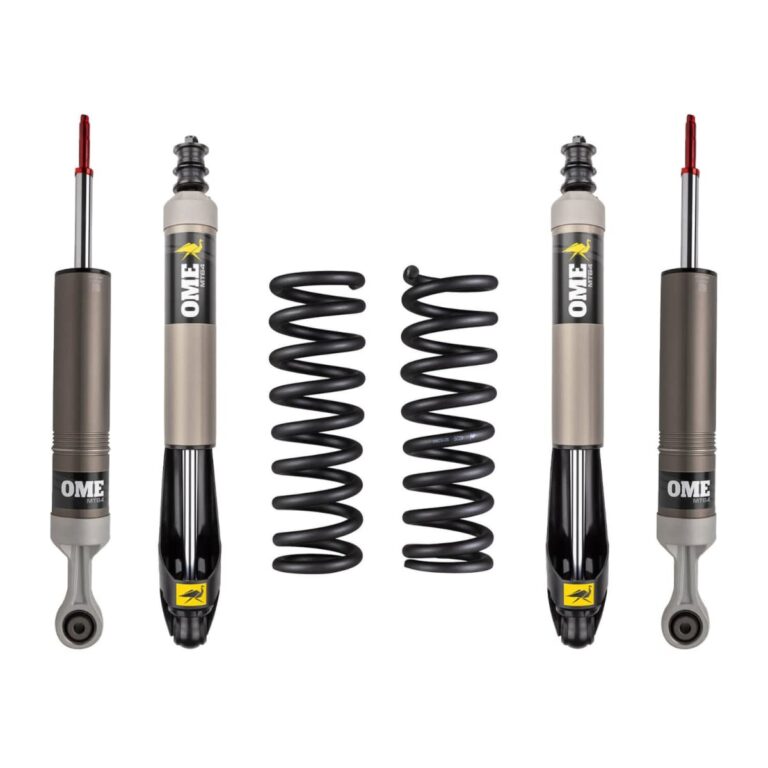 KIT OME MT64 FORD RANGER 2024+