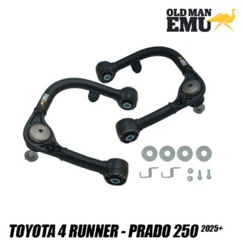 BANDEJAS OME TOYOTA 4RUNNER 2025+