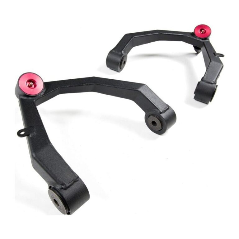 KIT BANDEJAS SUPERIORES ZONE OFFROAD SILVERADO (14-18)