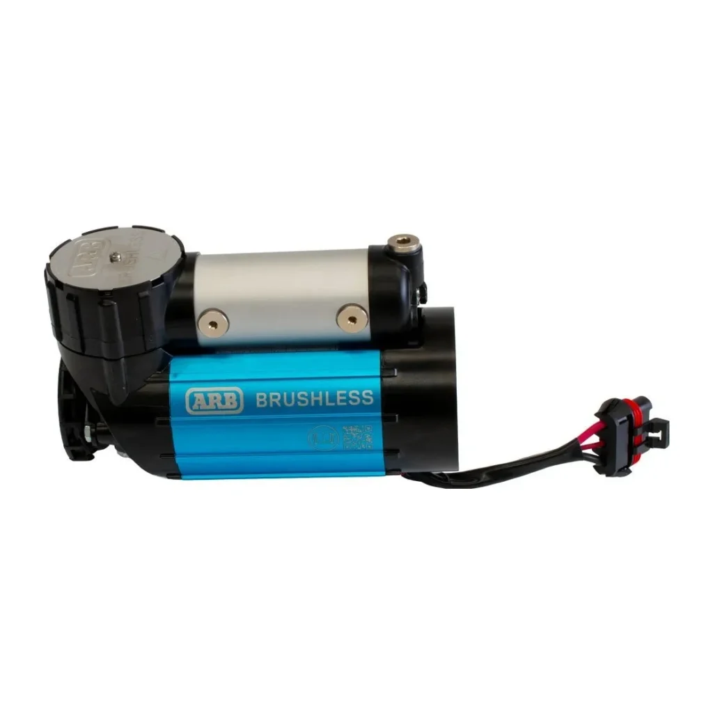 COMPRESOR ARB ON BOARD SINGLE BRUSHLESS