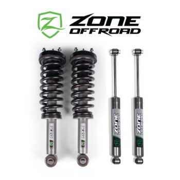KIT ZONE OFFROAD 2" FORD F150 (2014+)