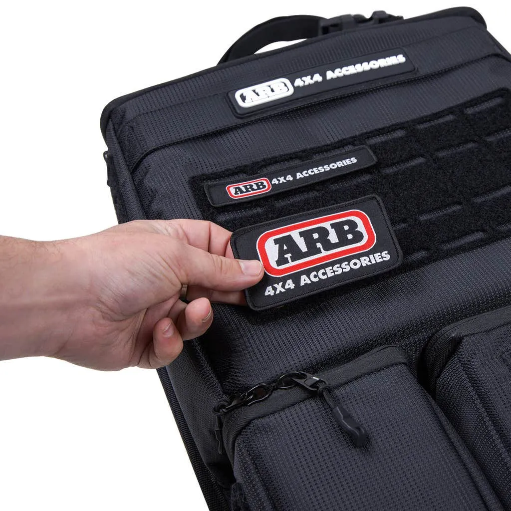 ORGANIZADOR DE ASIENTO ARB