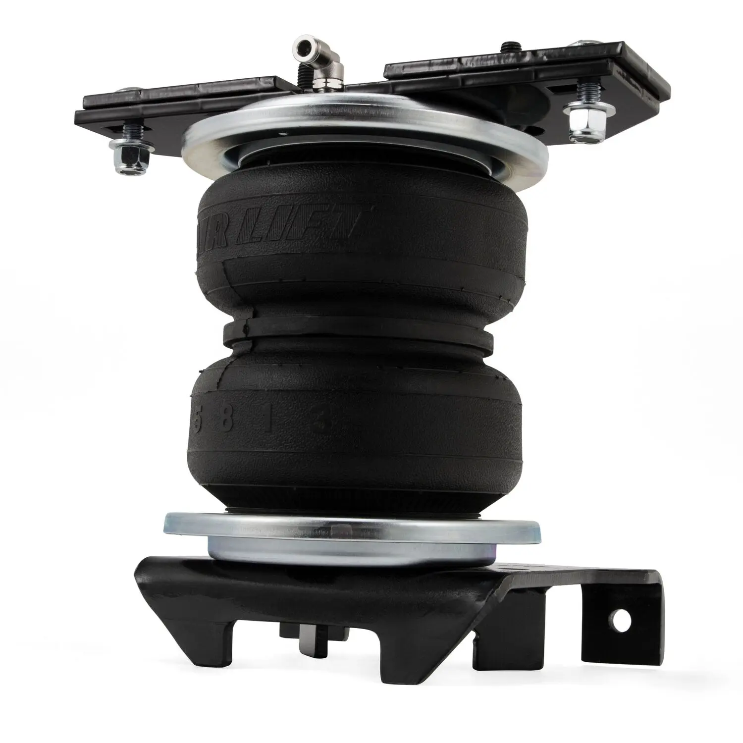 Kit Airlift 5000 lbs Ram 3500 (2003-2018)