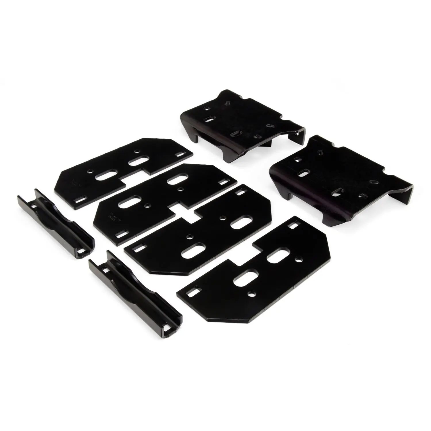 Kit Airlift 5000 lbs Ram 3500 (2003-2018)