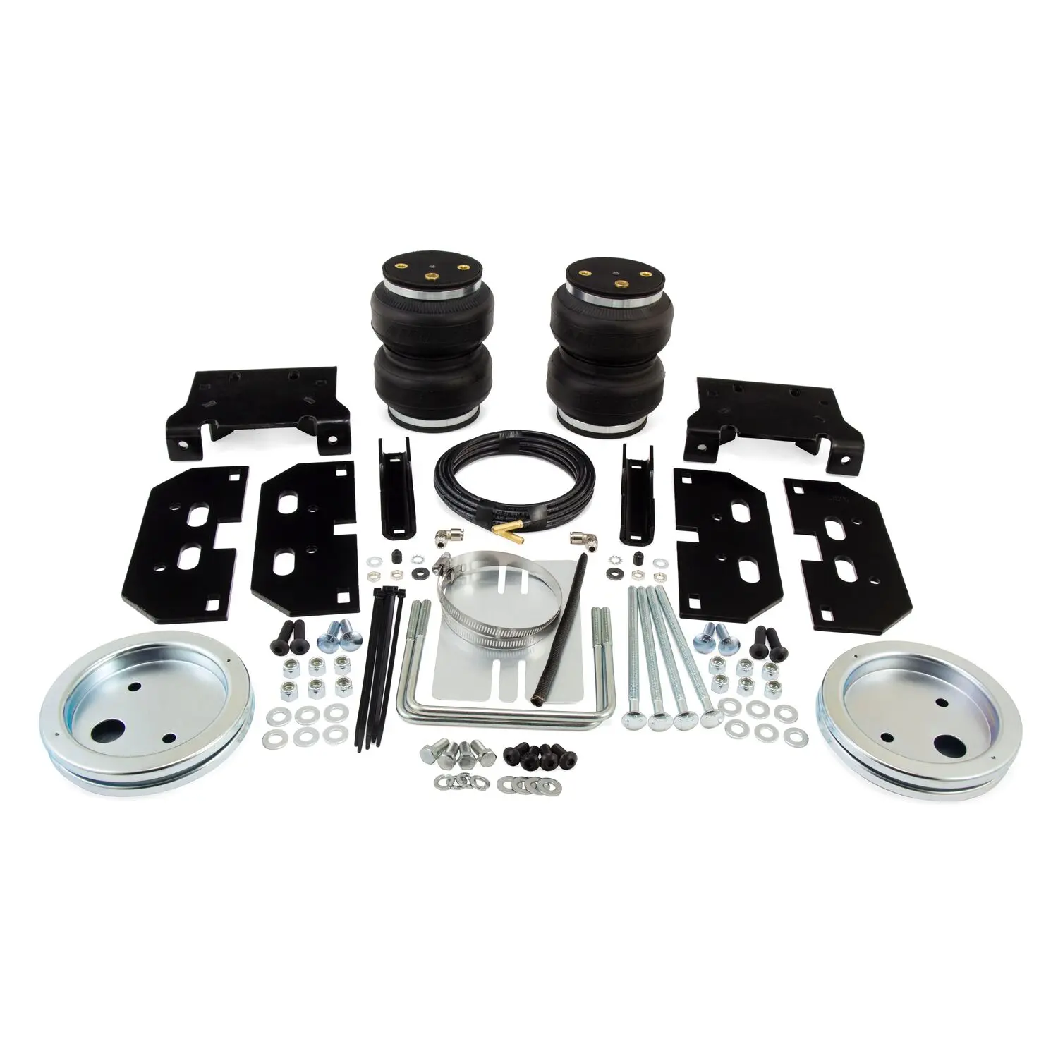 Kit Airlift 5000 lbs Ram 3500 (2003-2018)