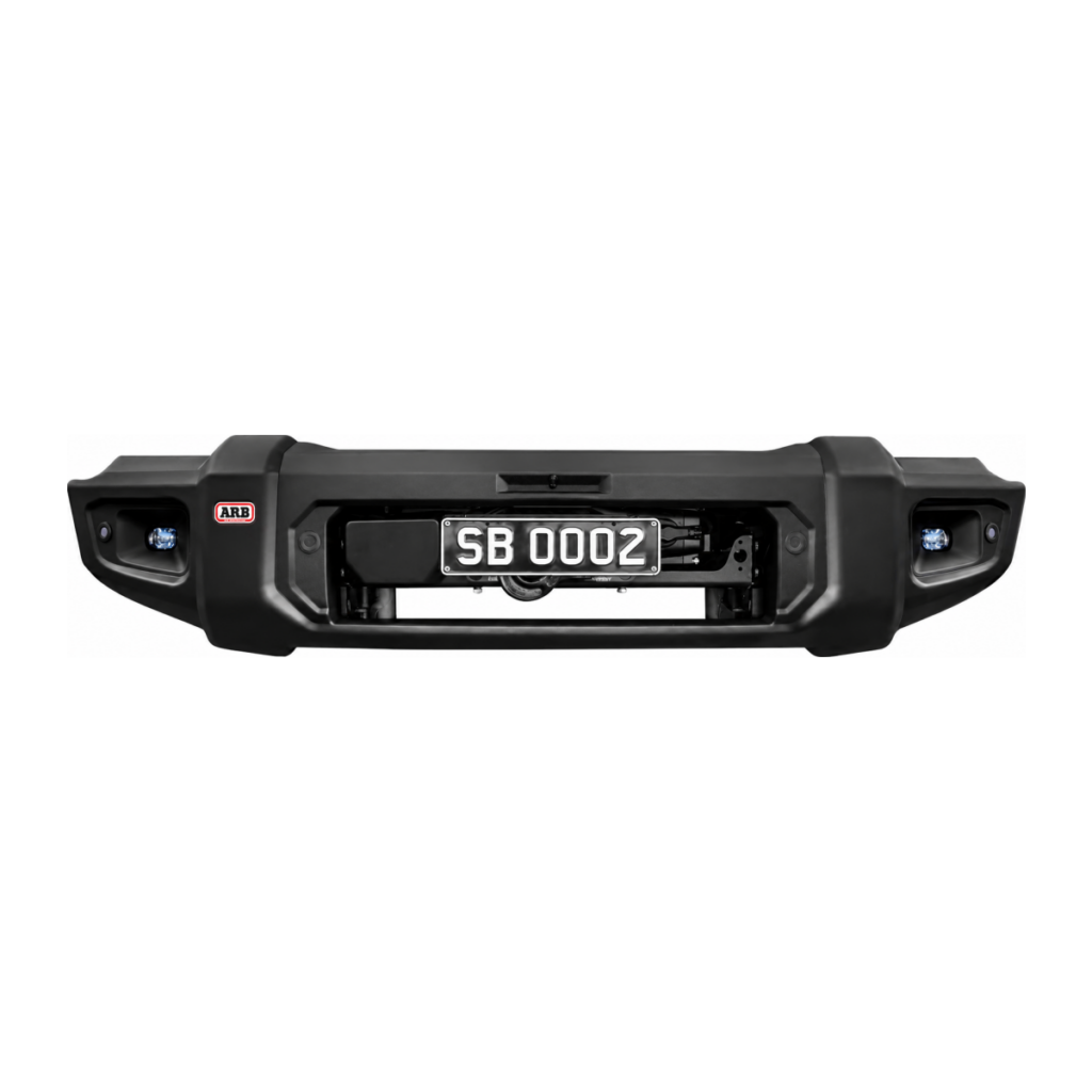 PARACHOQUES ARB SMARTBAR PARA FORD RANGER 2024+