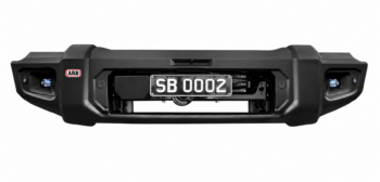PARACHOQUES ARB SMARTBAR PARA FORD RANGER 2024+