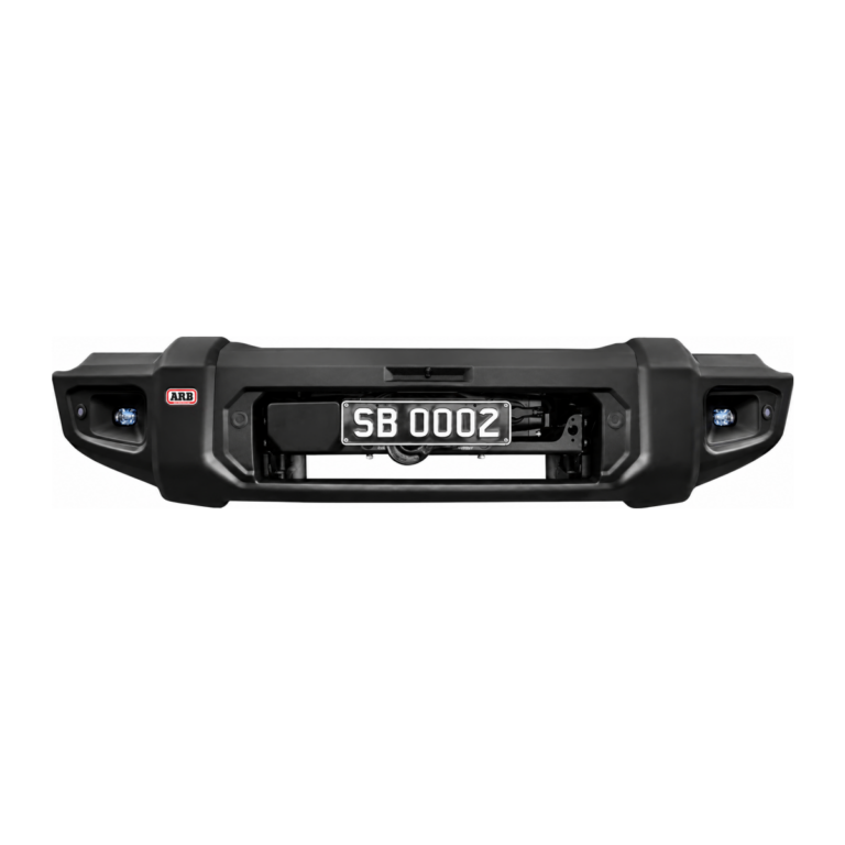 PARACHOQUES ARB SMARTBAR PARA FORD RANGER 2024+