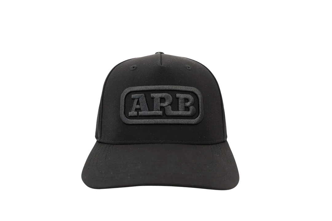 JOCKEY ARB BLACK OUT PERFORMANCE CAP
