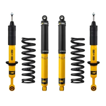 Kit de Suspensión OME Nitro Plus para Foton V9