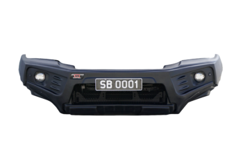PARACHOQUES ARB SMARTBAR TOYOTA HILUX 2016+ WIDE BODY