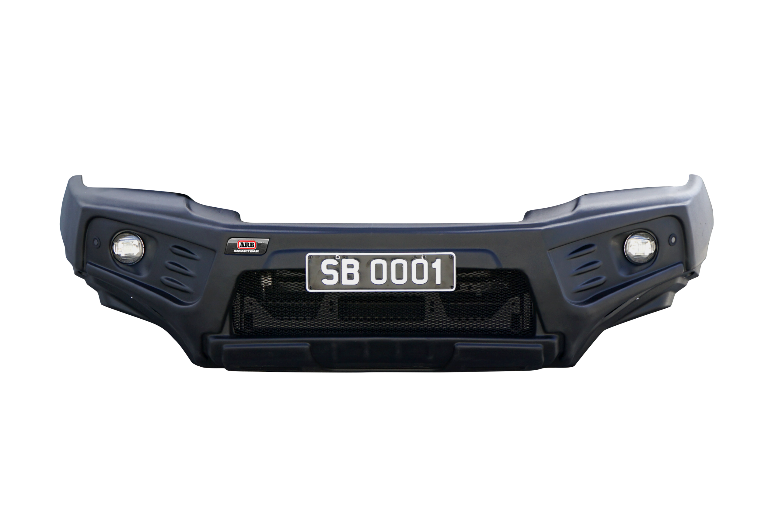PARACHOQUES ARB SMARTBAR TOYOTA HILUX 2016+ WIDE BODY