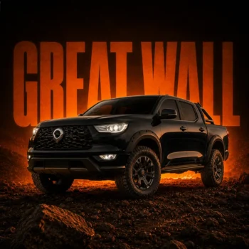 Great Wall