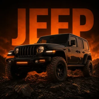 Jeep