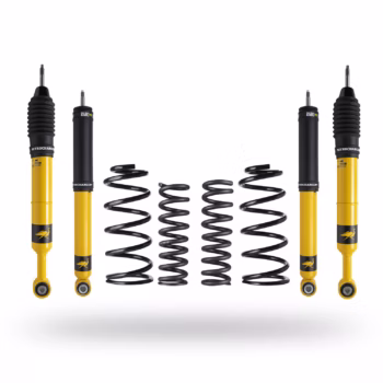 Kit OME Nitro Plus GWM TANK 300