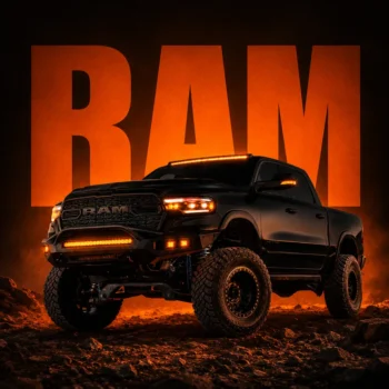 RAM